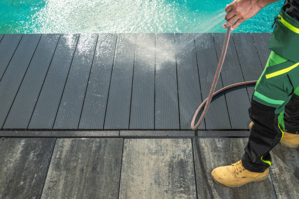 Best Commercial Pressure Washing  in Livonia, MI