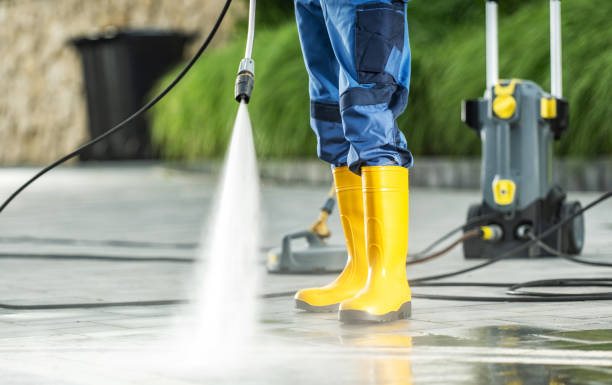  Livonia, MI Pressure Washing Pros