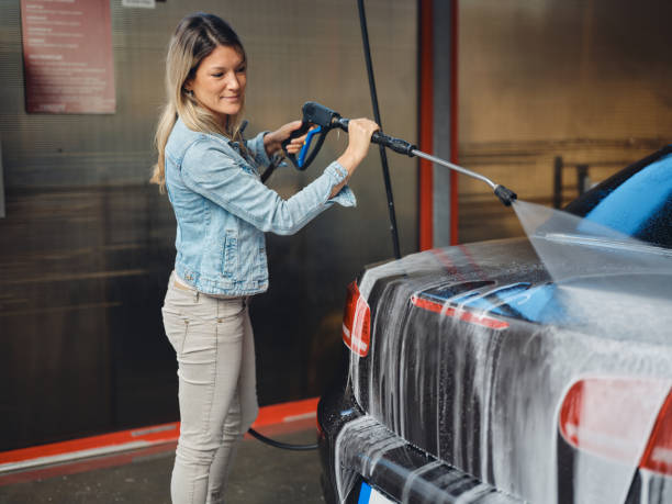 Livonia, MI Pressure Washing Company